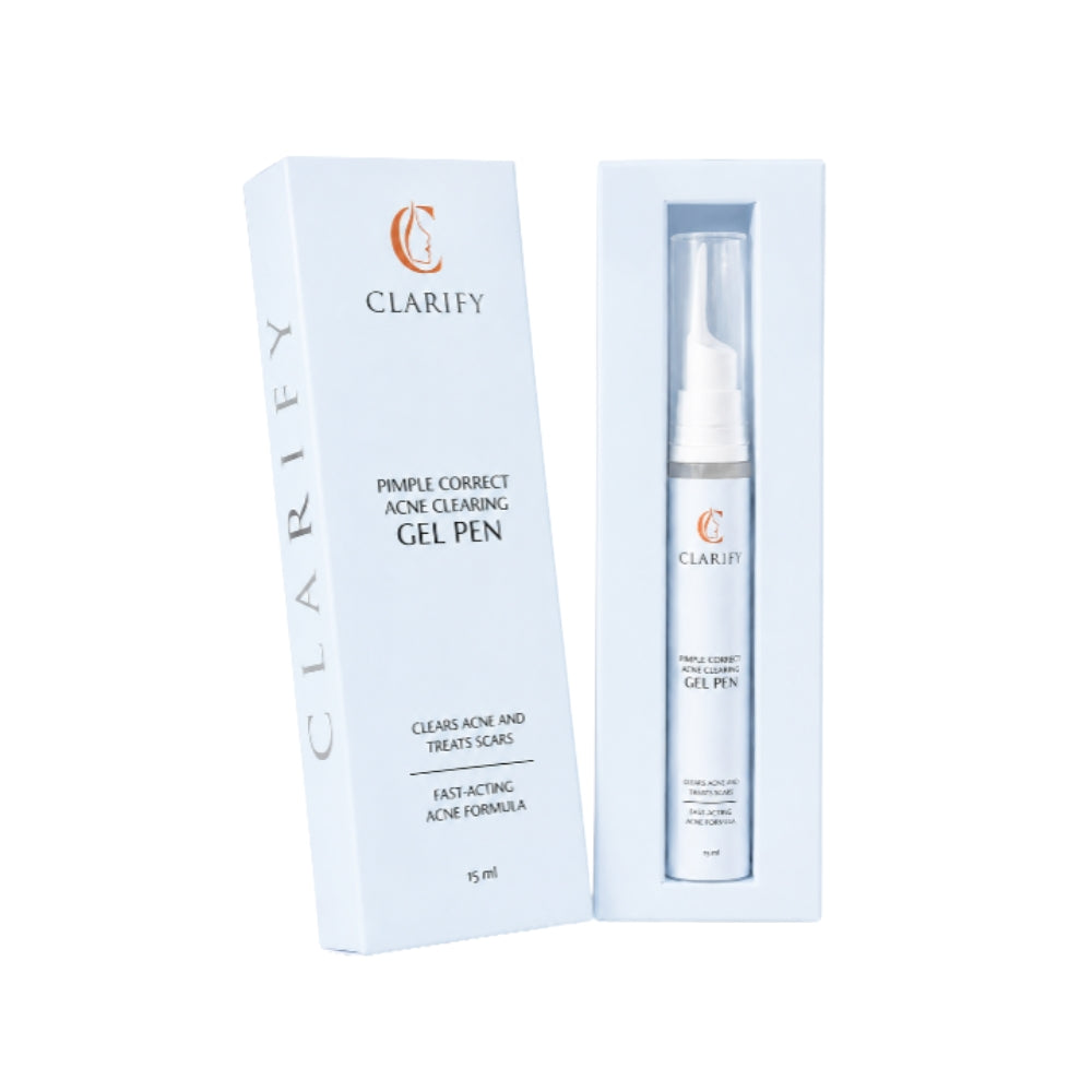 Clarify Pimple Correct Acne Clearing Gel Pen