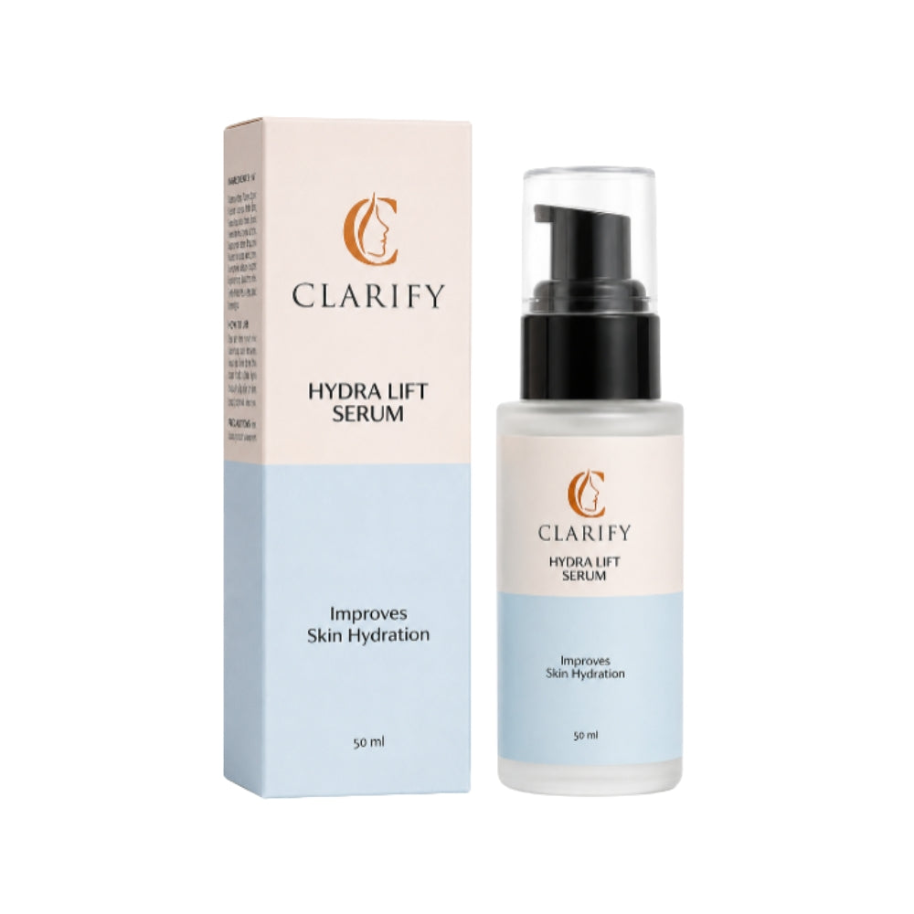 Clarify Hydra Lift Serum