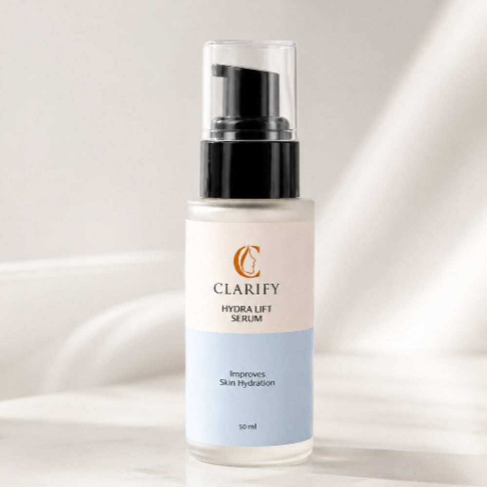 Clarify Hydra Lift Serum