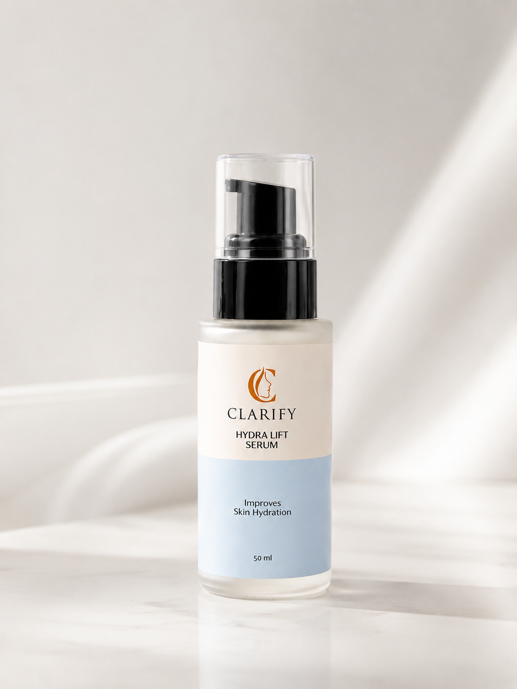 Clarify Hydra Lift Serum