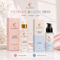 Facewash + Hydra Lift Bundle