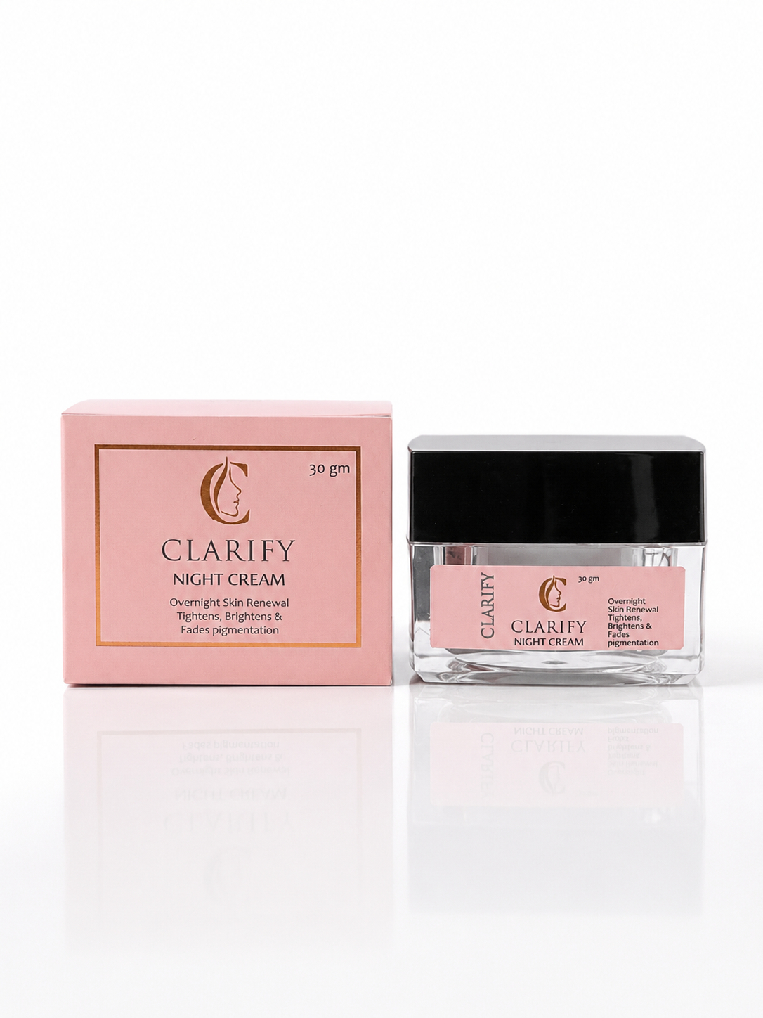 Clarify Night Cream